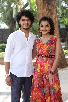 Butterfly Movie Press Meet Photos